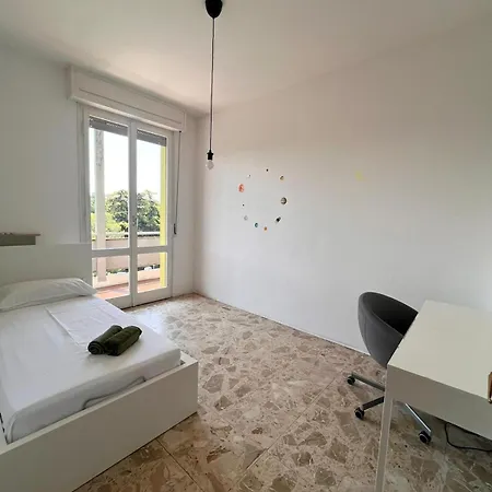 Appartement Mirabello
